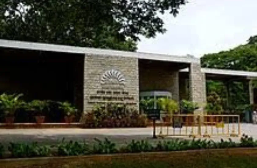 IIM Bangalore