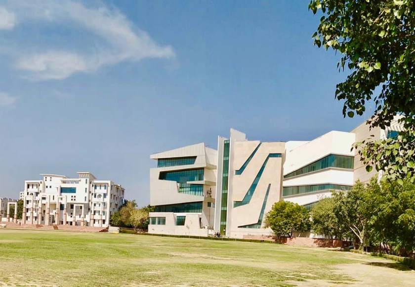 Suresh Gyan Vihar University